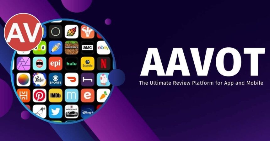 Exploring Aavot App: A Leading Technology-Based News Portal